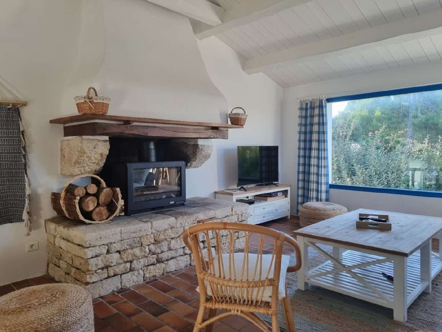  à vendre maison Noirmoutier-en-l'Île Vendée 6