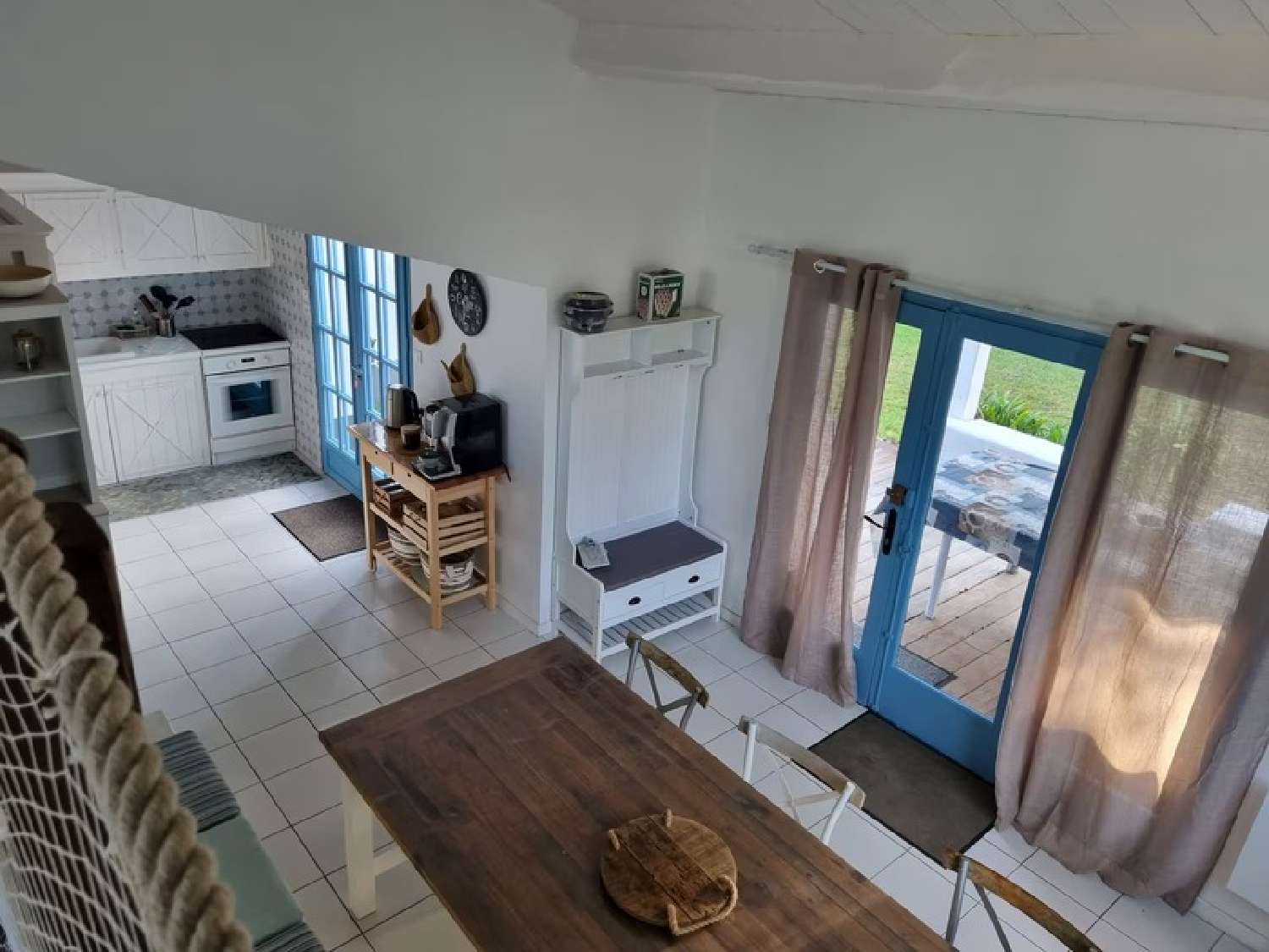  à vendre maison Noirmoutier-en-l'Île Vendée 7
