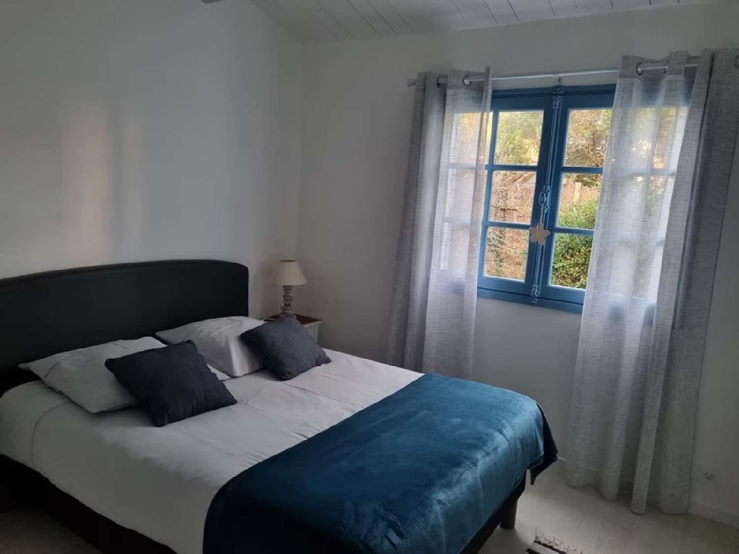  à vendre maison Noirmoutier-en-l'Île Vendée 8