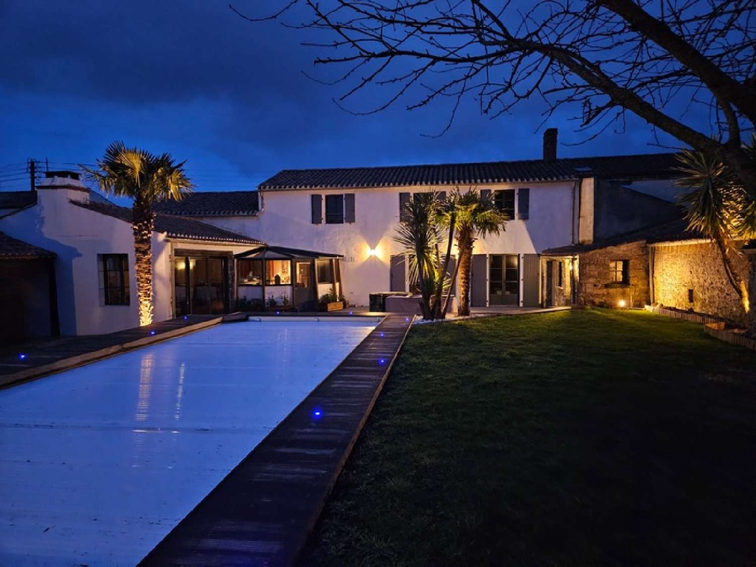 kaufen Haus Noirmoutier-en-l'Île Vendée 2