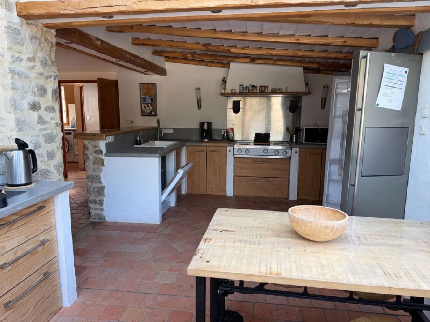 kaufen Haus Noirmoutier-en-l'Île Vendée 6