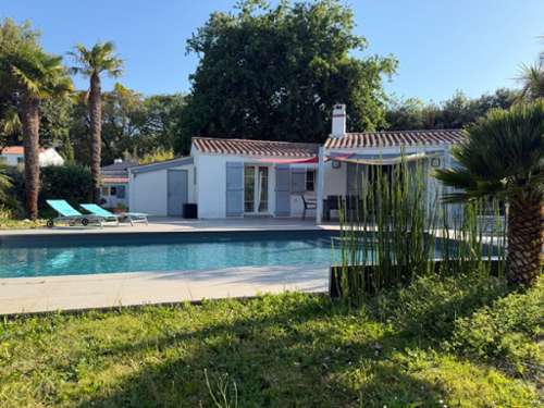 Noirmoutier-en-l'Île Vendée maison foto 7347082
