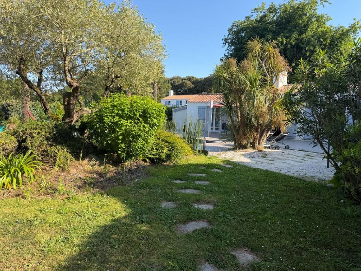  kaufen Haus Noirmoutier-en-l'Île Vendée 2