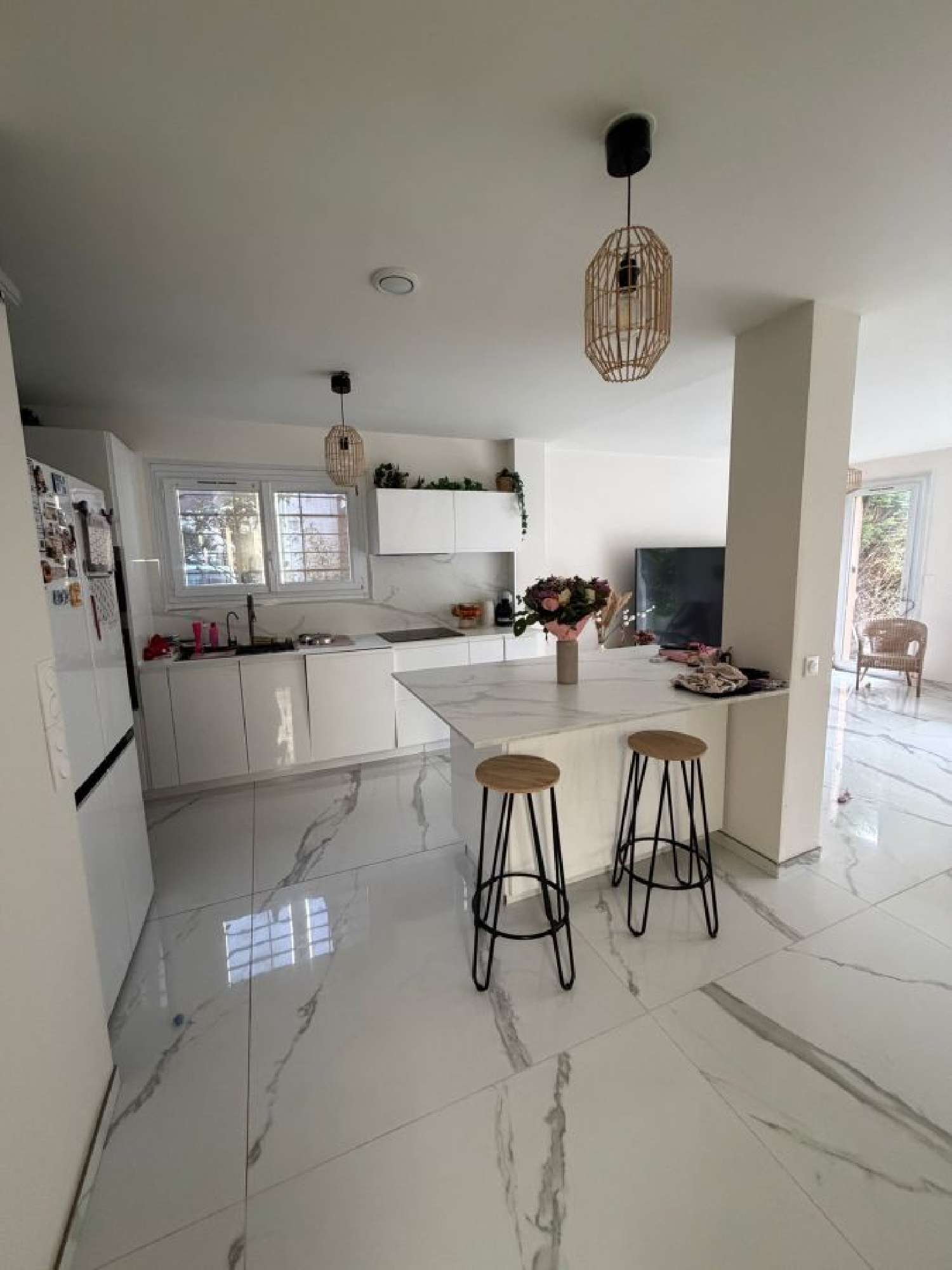  te koop huis Noiseau Val-de-Marne 2