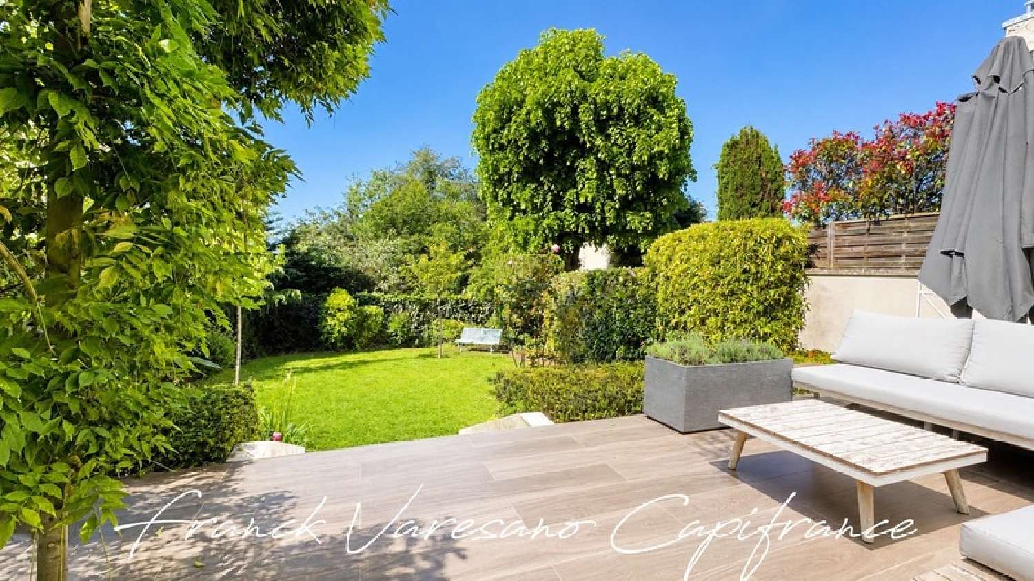 te koop huis Noisy-le-Roi Yvelines 1