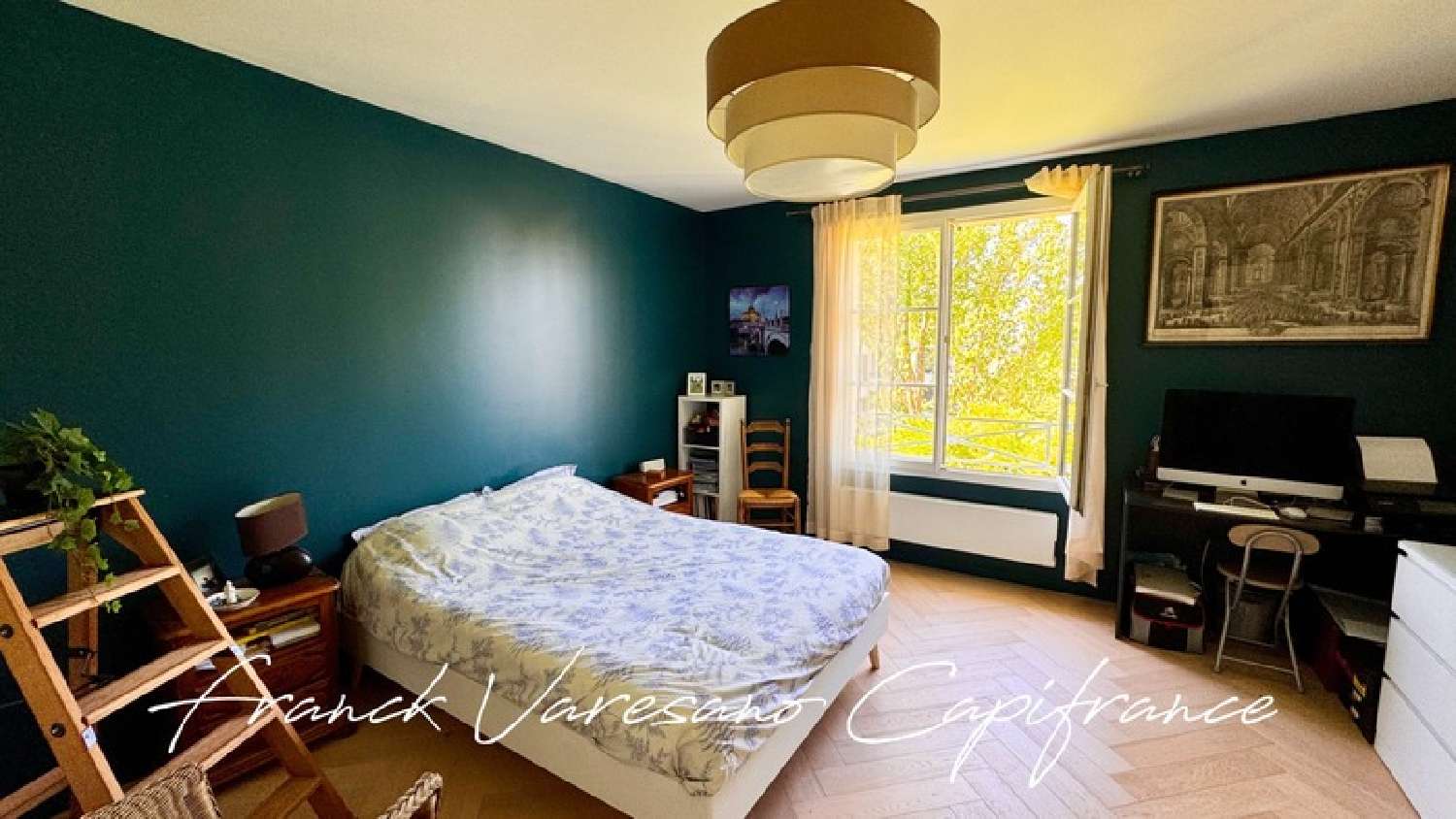 te koop huis Noisy-le-Roi Yvelines 7