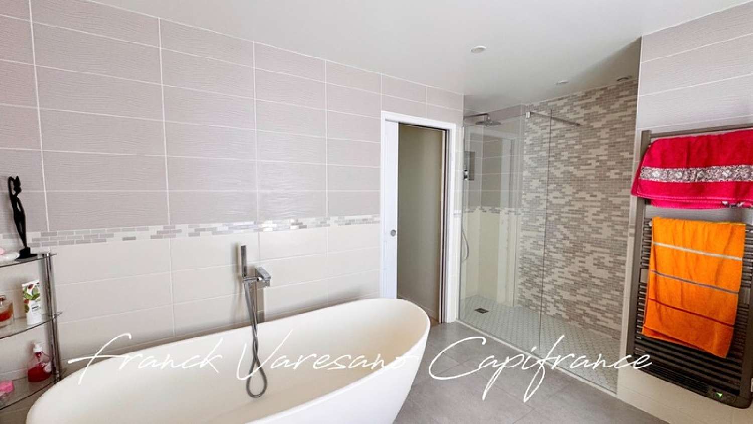 te koop huis Noisy-le-Roi Yvelines 8