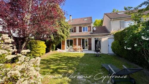 Noisy-le-Roi Yvelines huis foto 7348064