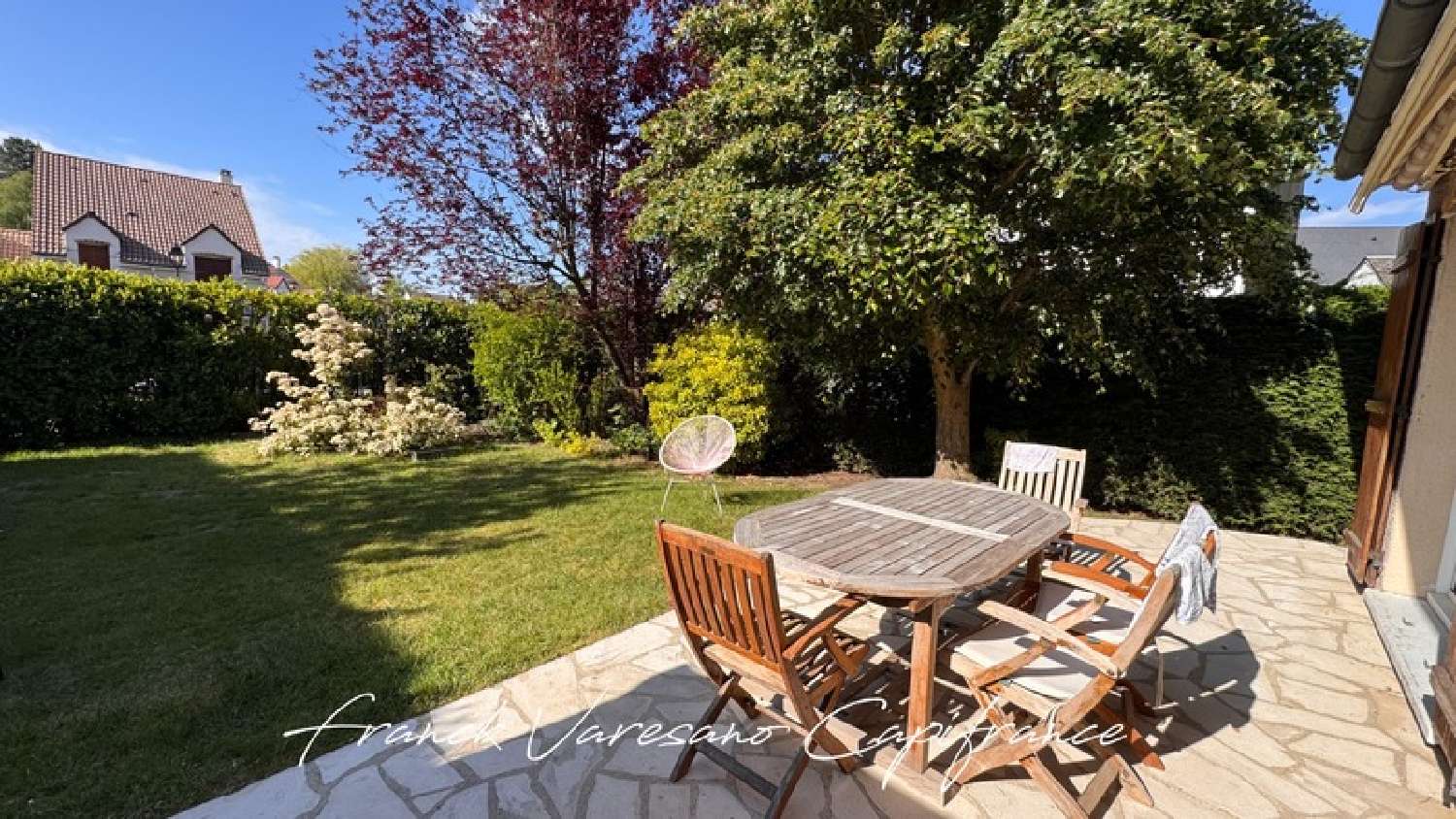te koop huis Noisy-le-Roi Yvelines 2