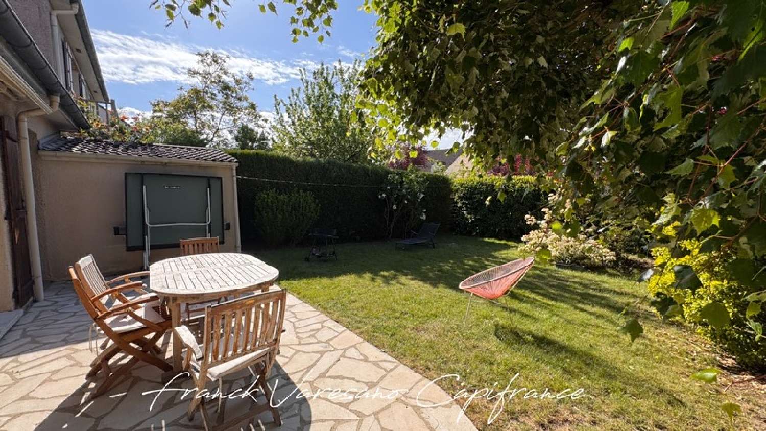 te koop huis Noisy-le-Roi Yvelines 3