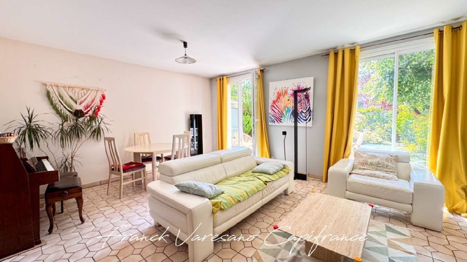 te koop huis Noisy-le-Roi Yvelines 4