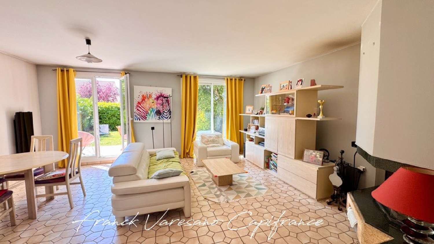 te koop huis Noisy-le-Roi Yvelines 5
