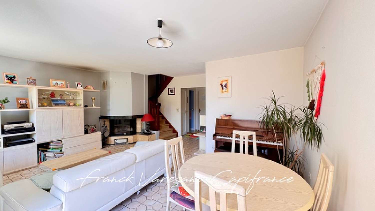 te koop huis Noisy-le-Roi Yvelines 7