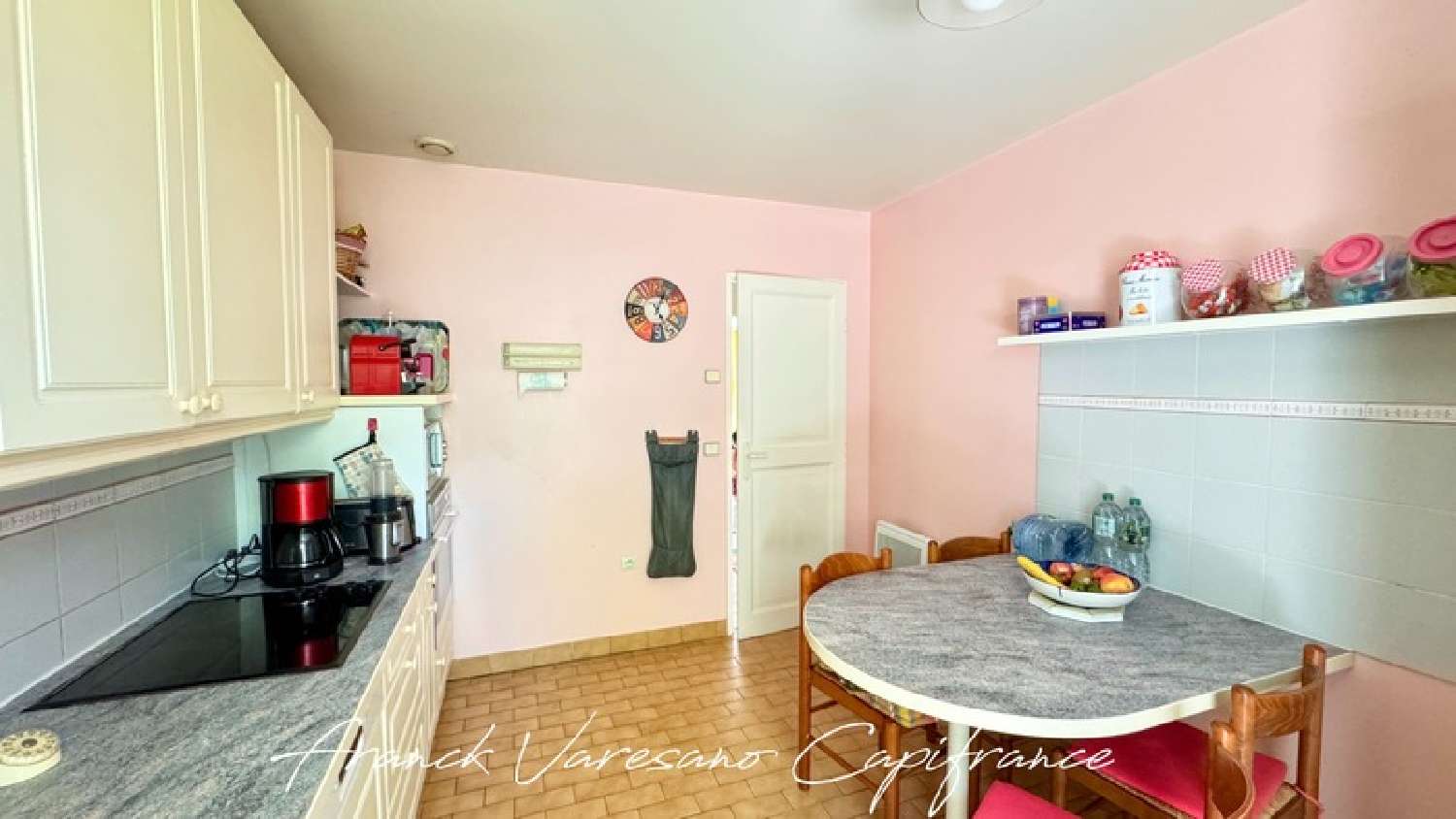 te koop huis Noisy-le-Roi Yvelines 8