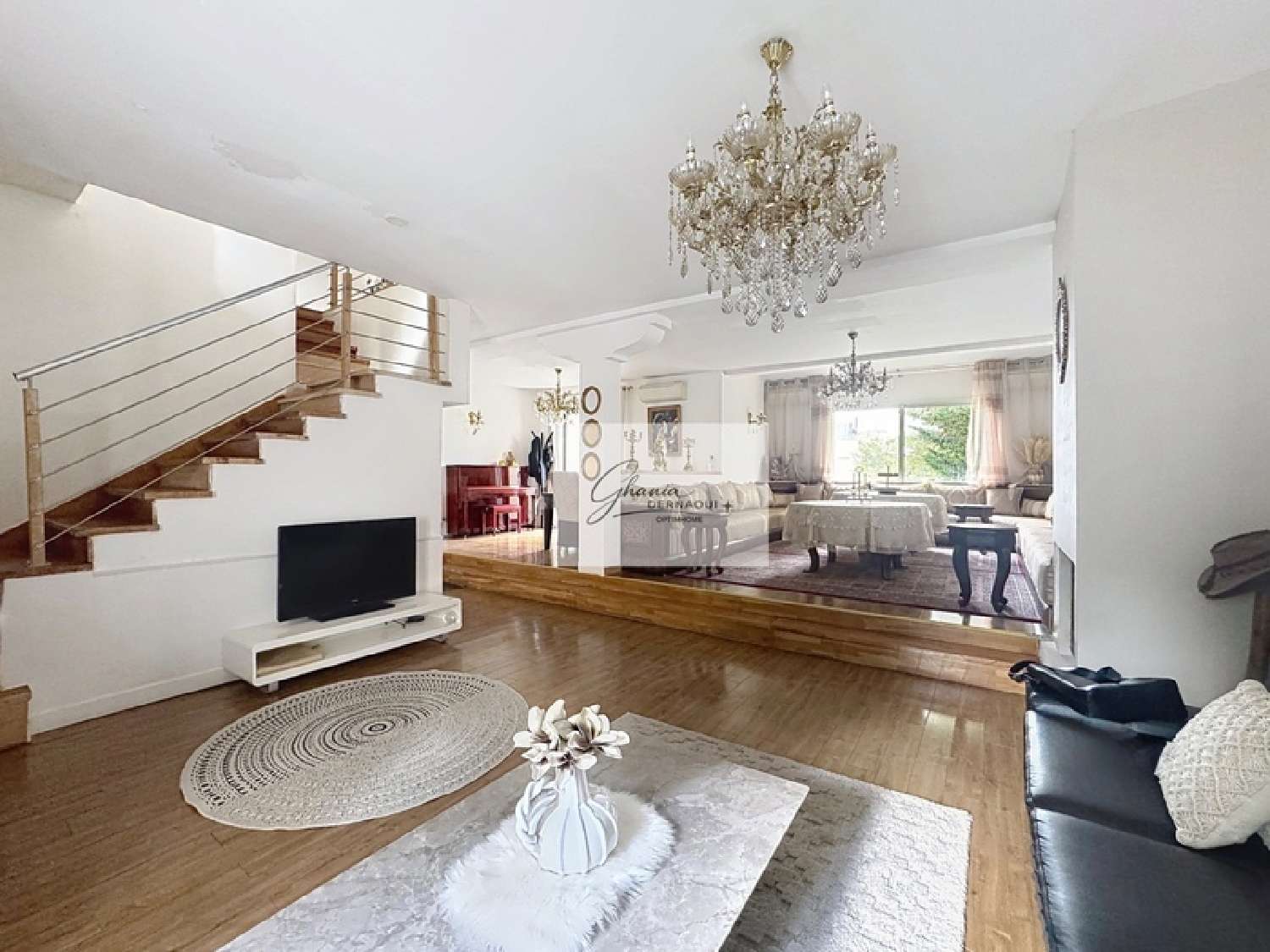  te koop huis Noisy-le-Sec Seine-Saint-Denis 4