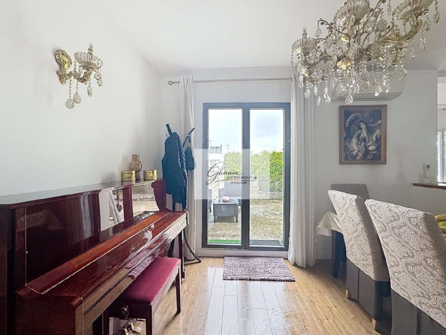  te koop huis Noisy-le-Sec Seine-Saint-Denis 5