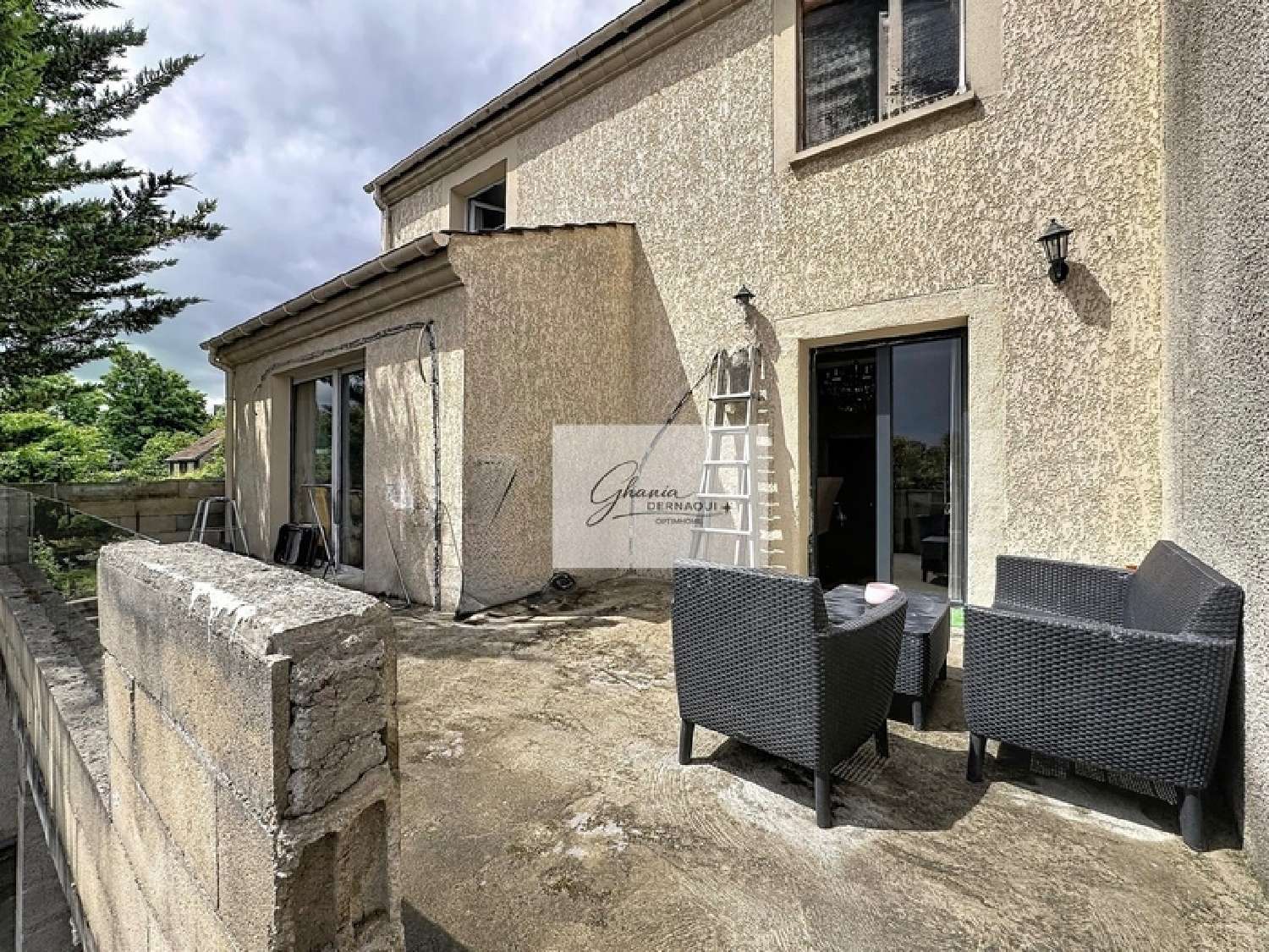  te koop huis Noisy-le-Sec Seine-Saint-Denis 8