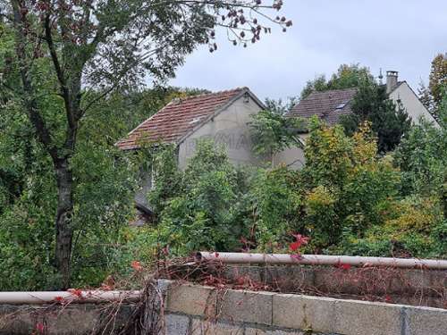 Noisy-le-Sec Seine-Saint-Denis huis foto 7340397