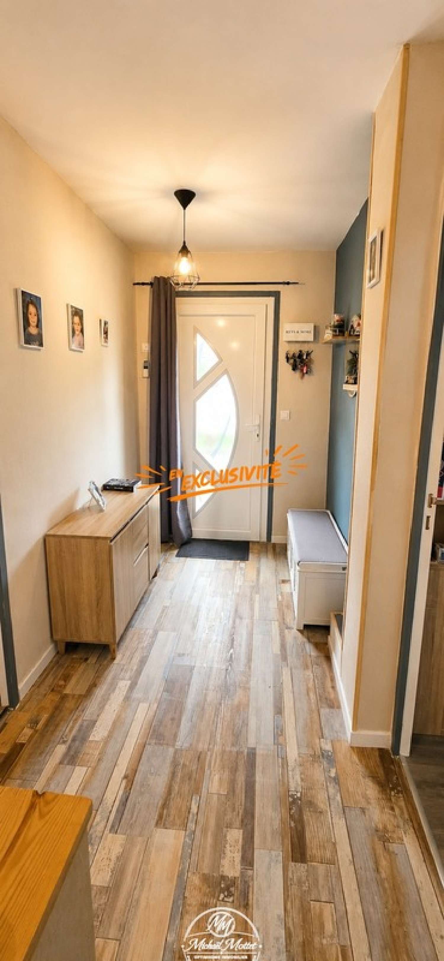  for sale house Norville Seine-Maritime 2
