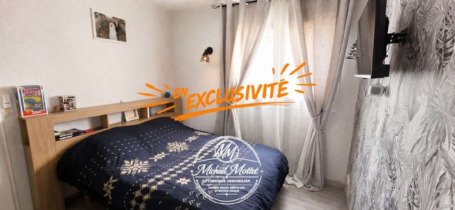  for sale house Norville Seine-Maritime 3