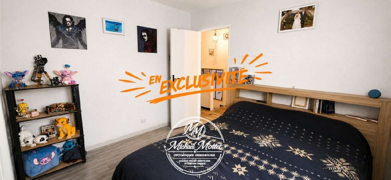  for sale house Norville Seine-Maritime 4