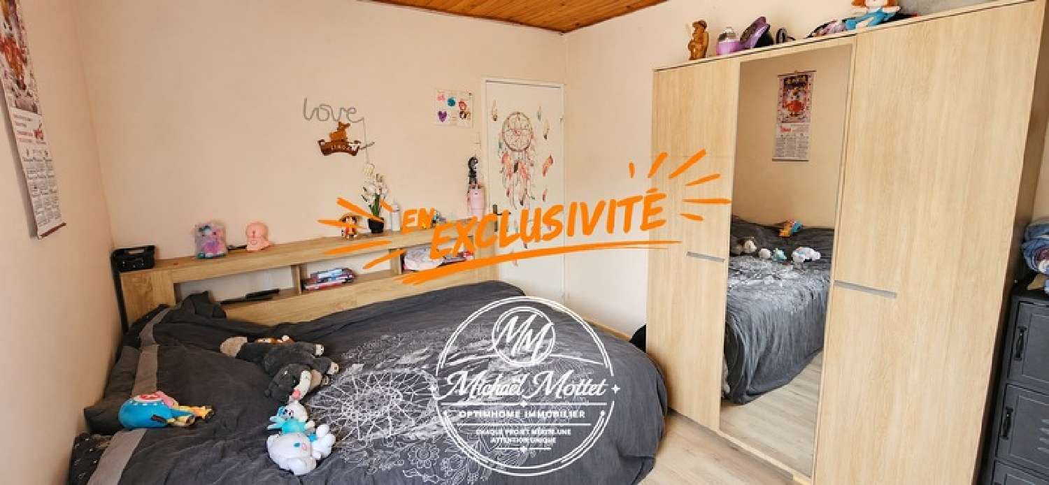 for sale house Norville Seine-Maritime 6