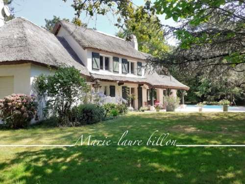Notre-Dame-de-Riez Vendée maison foto 7328876