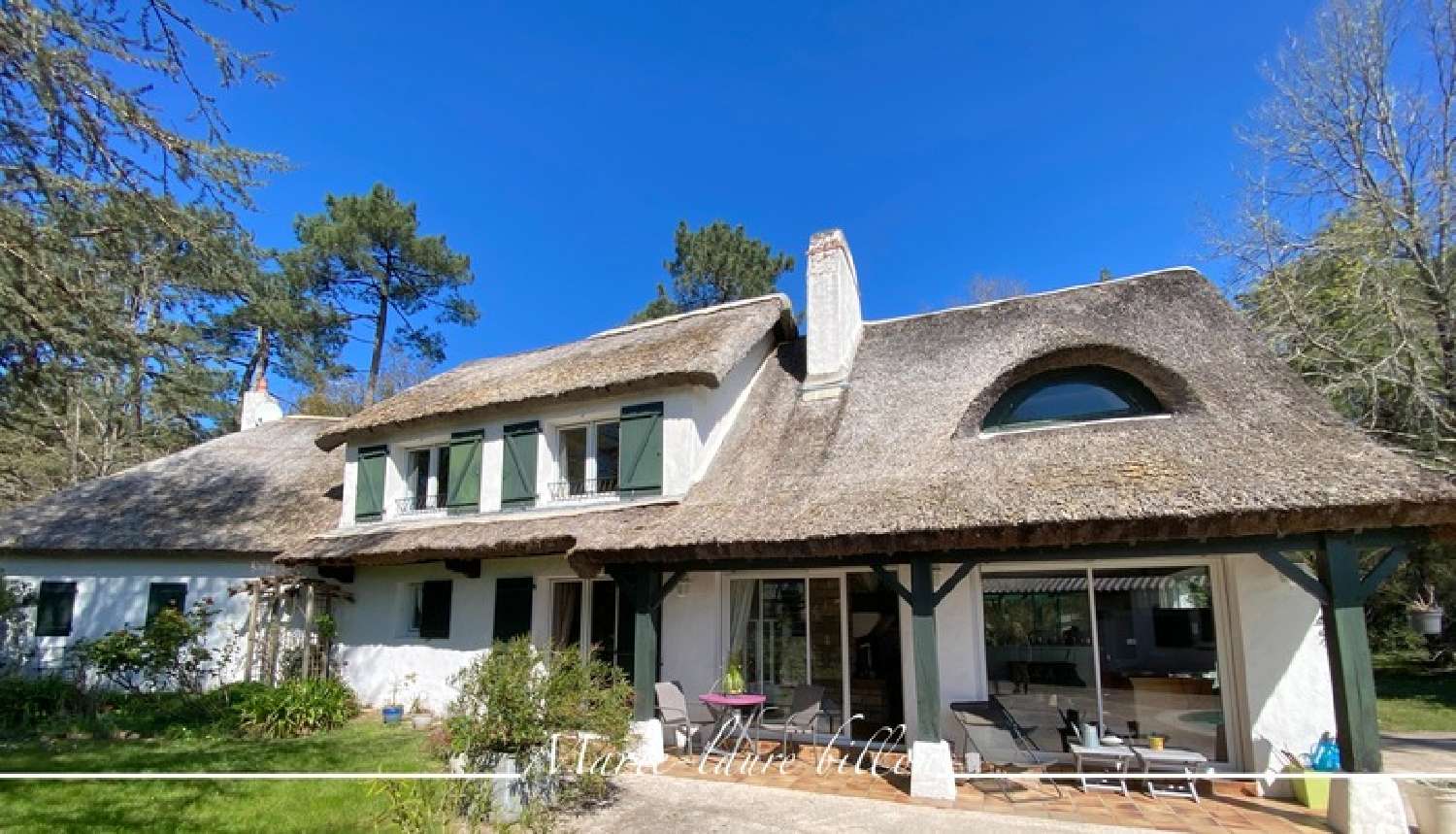 à vendre maison Notre-Dame-de-Riez Vendée 2