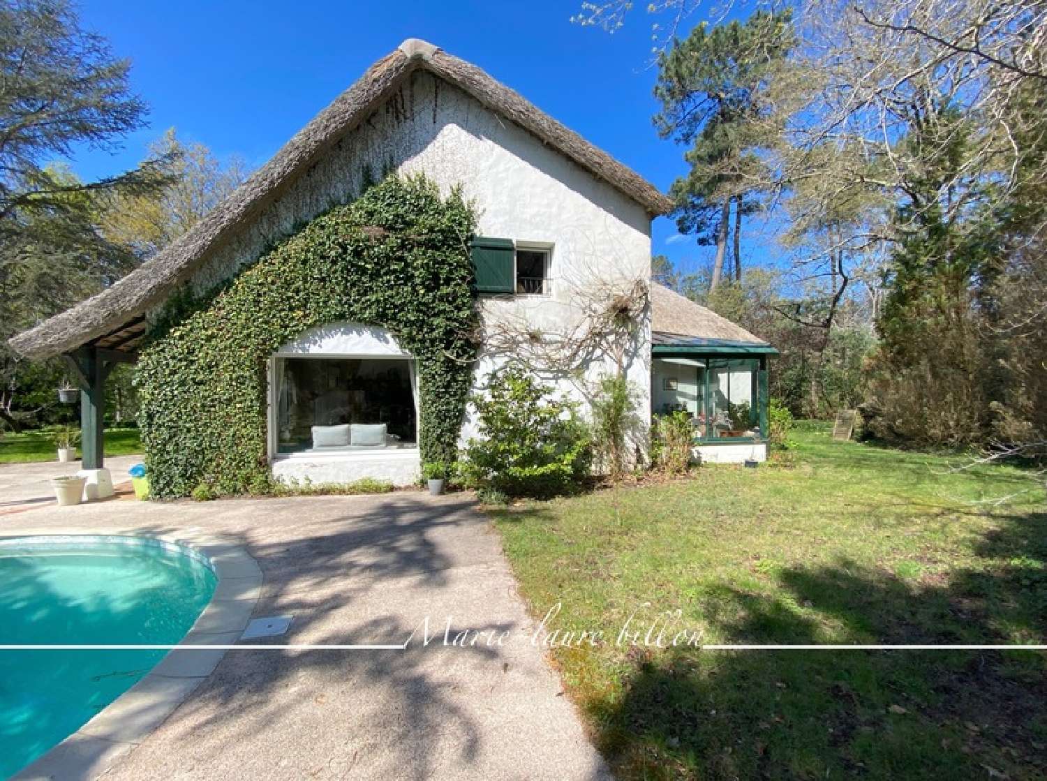  à vendre maison Notre-Dame-de-Riez Vendée 3
