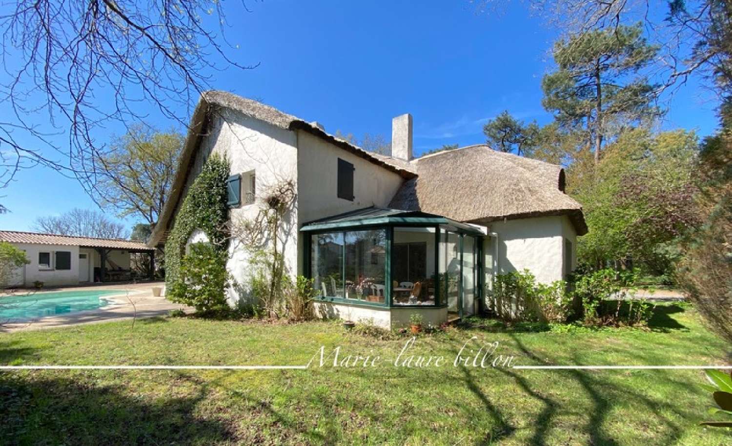  à vendre maison Notre-Dame-de-Riez Vendée 4