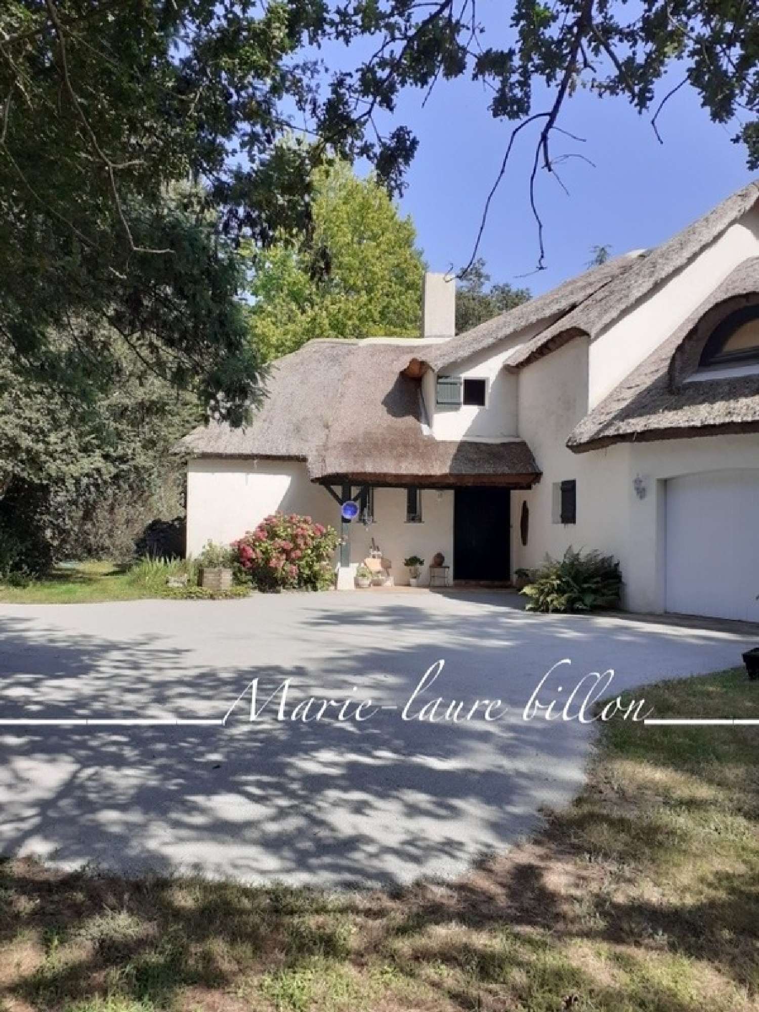 à vendre maison Notre-Dame-de-Riez Vendée 5