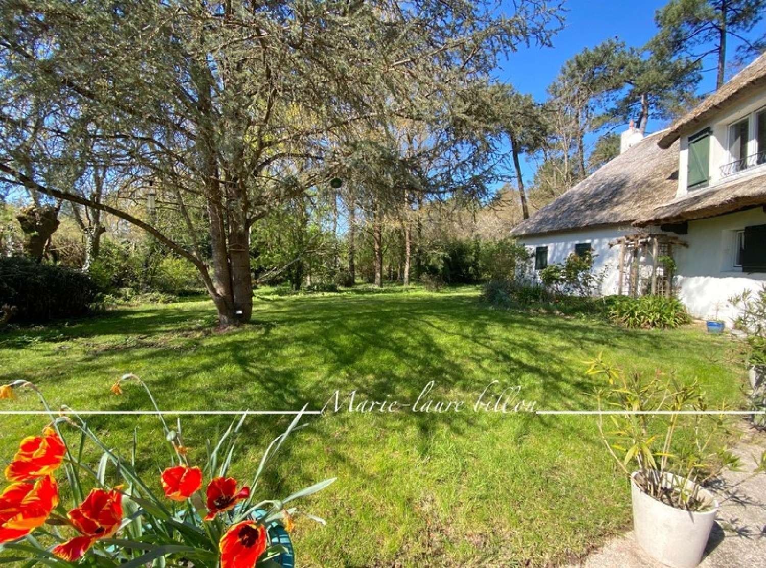  à vendre maison Notre-Dame-de-Riez Vendée 6