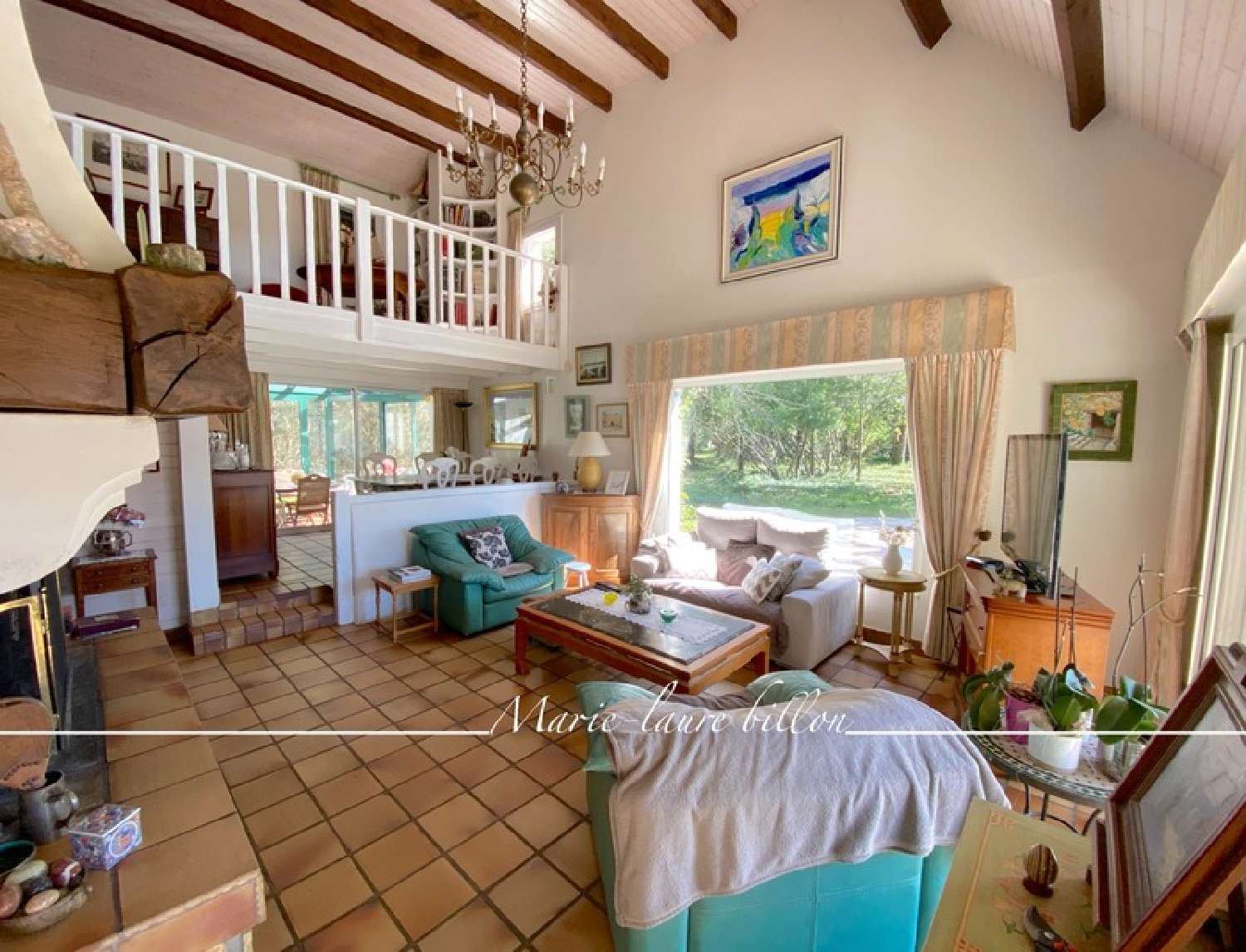  à vendre maison Notre-Dame-de-Riez Vendée 8