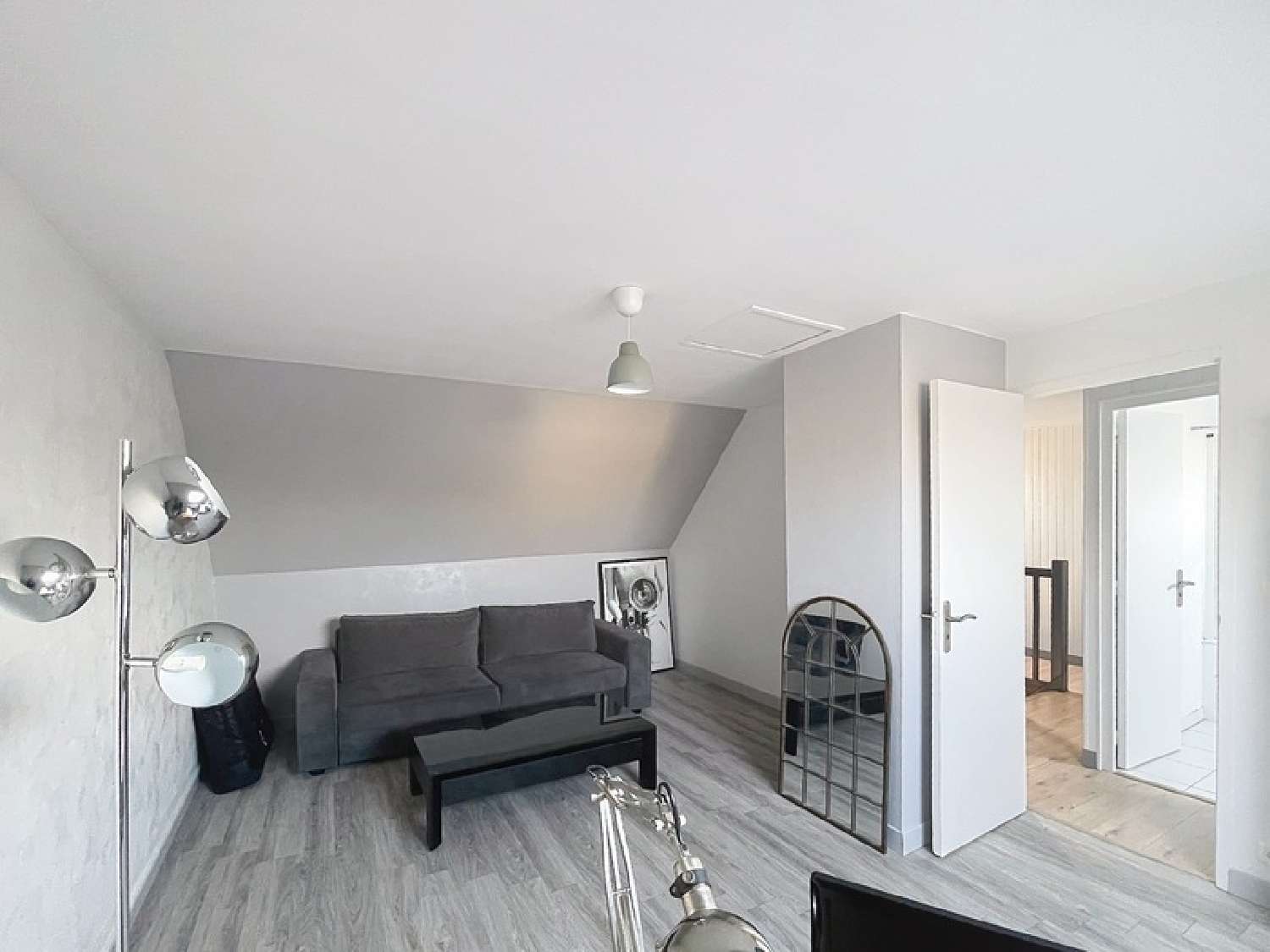 à vendre maison Notre-Dame-d'Oé Indre-et-Loire 4