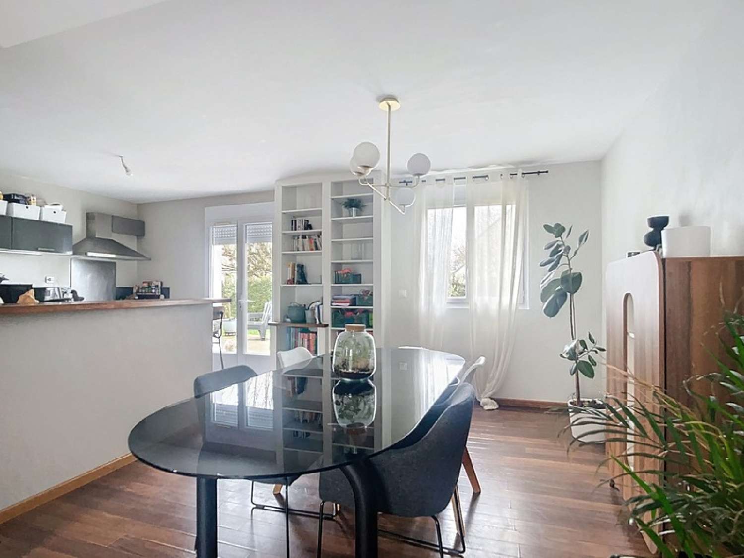 à vendre maison Notre-Dame-d'Oé Indre-et-Loire 7