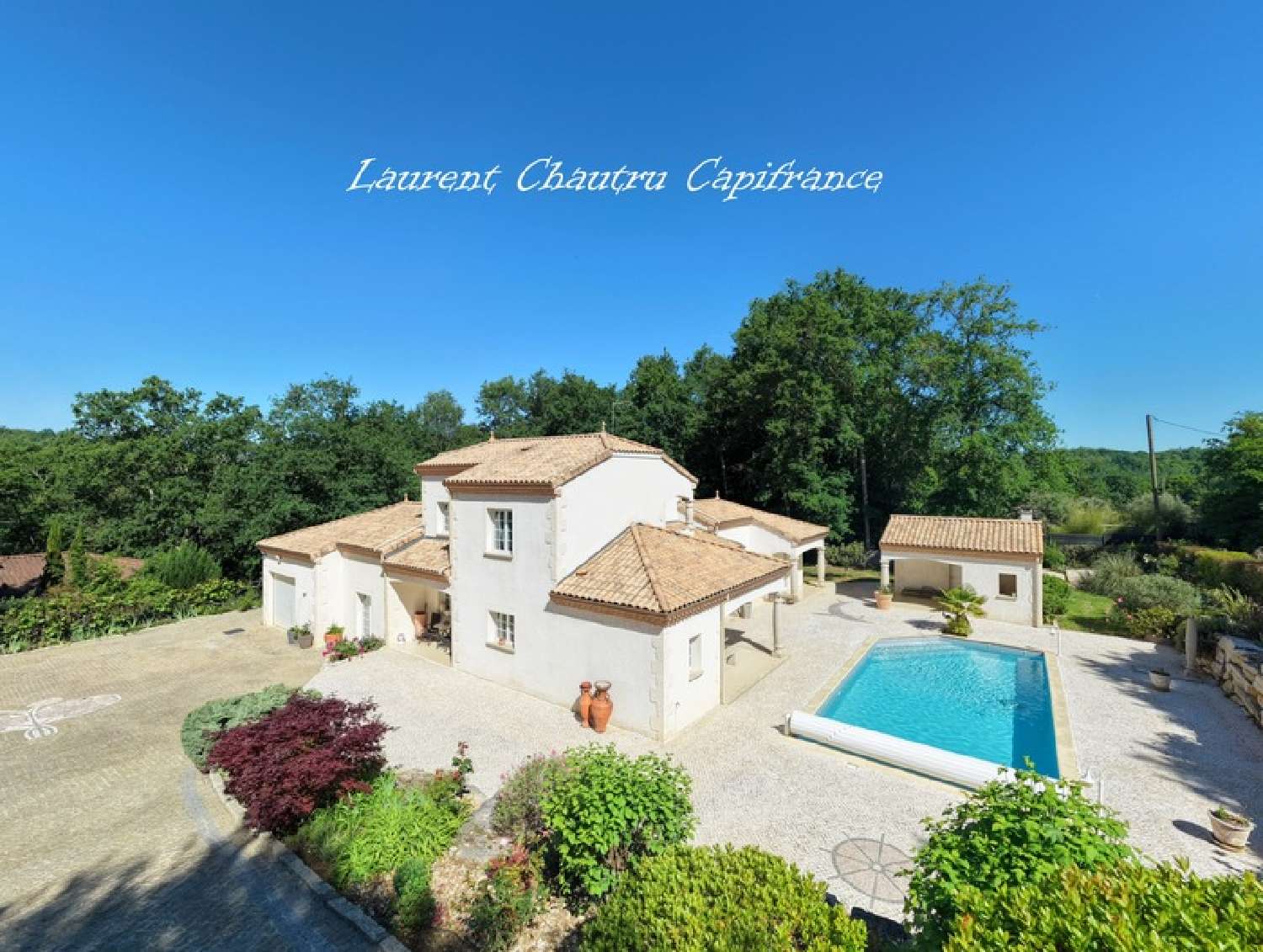for sale house Notre-Dame-de-Sanilhac Dordogne 1