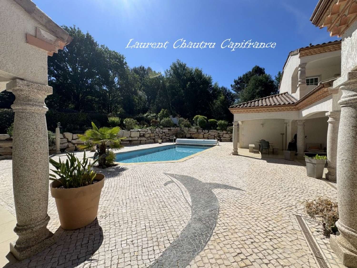for sale house Notre-Dame-de-Sanilhac Dordogne 4