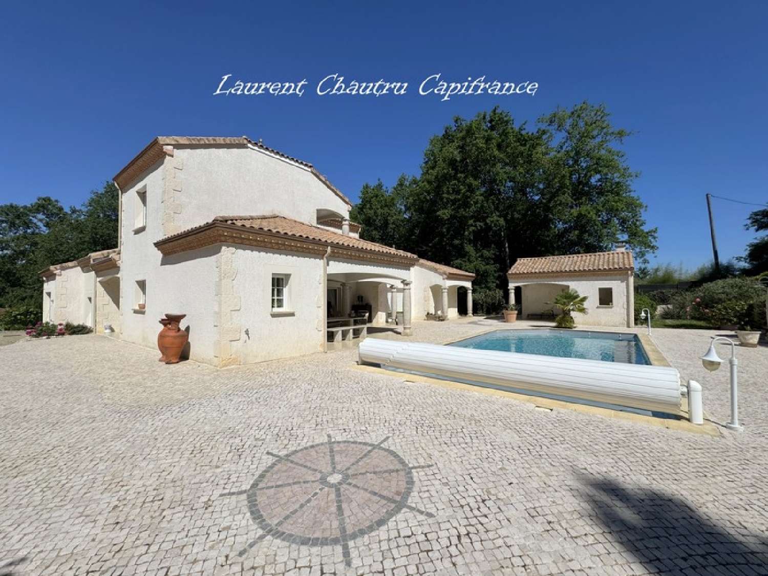 for sale house Notre-Dame-de-Sanilhac Dordogne 8