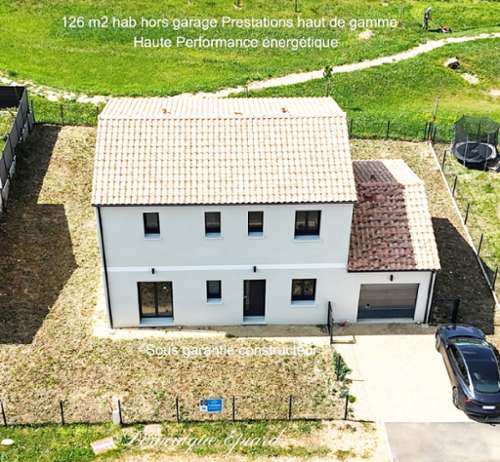 Nouaillé-Maupertuis Vienne casa foto 7338797