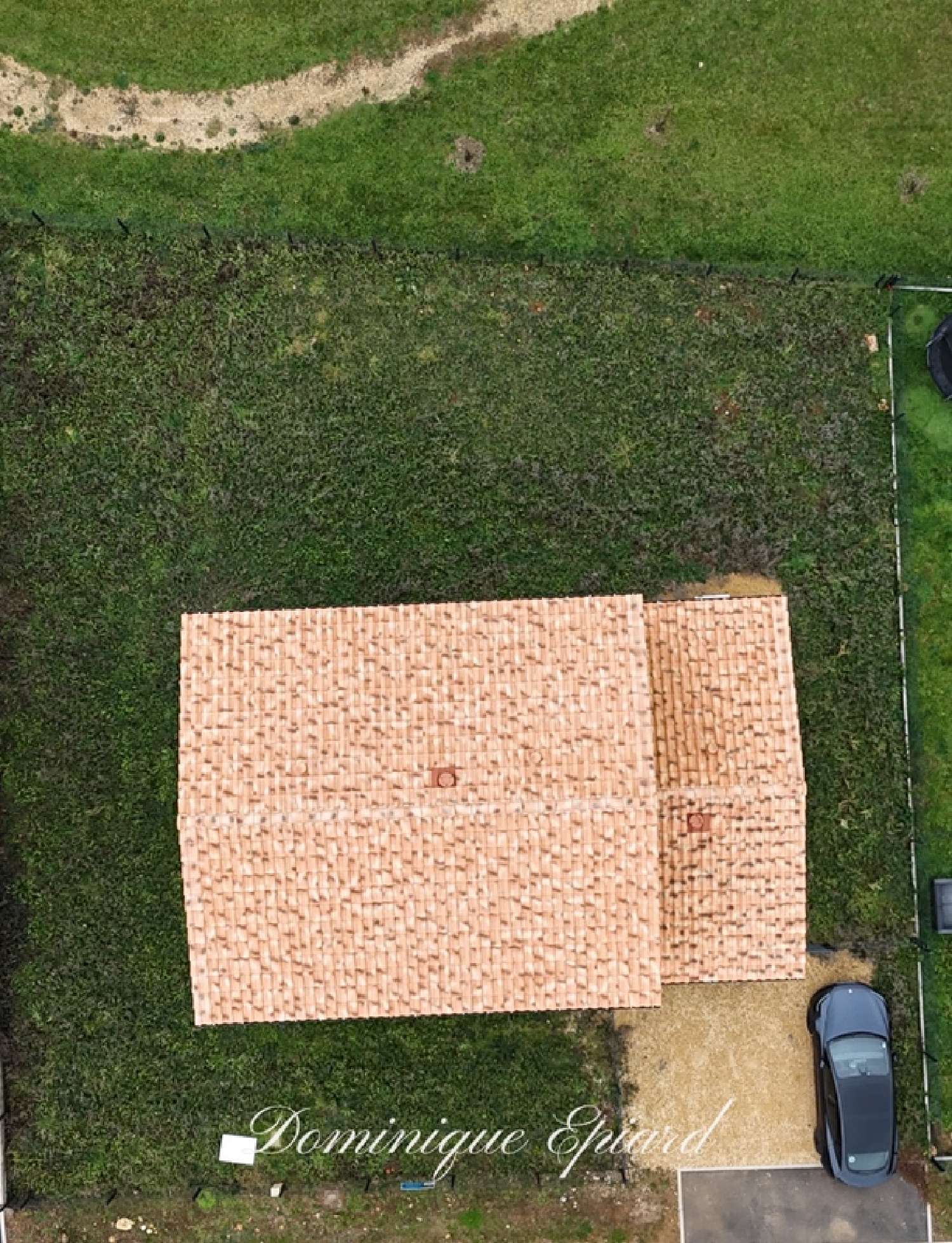 en venta casa Nouaillé-Maupertuis Vienne 2