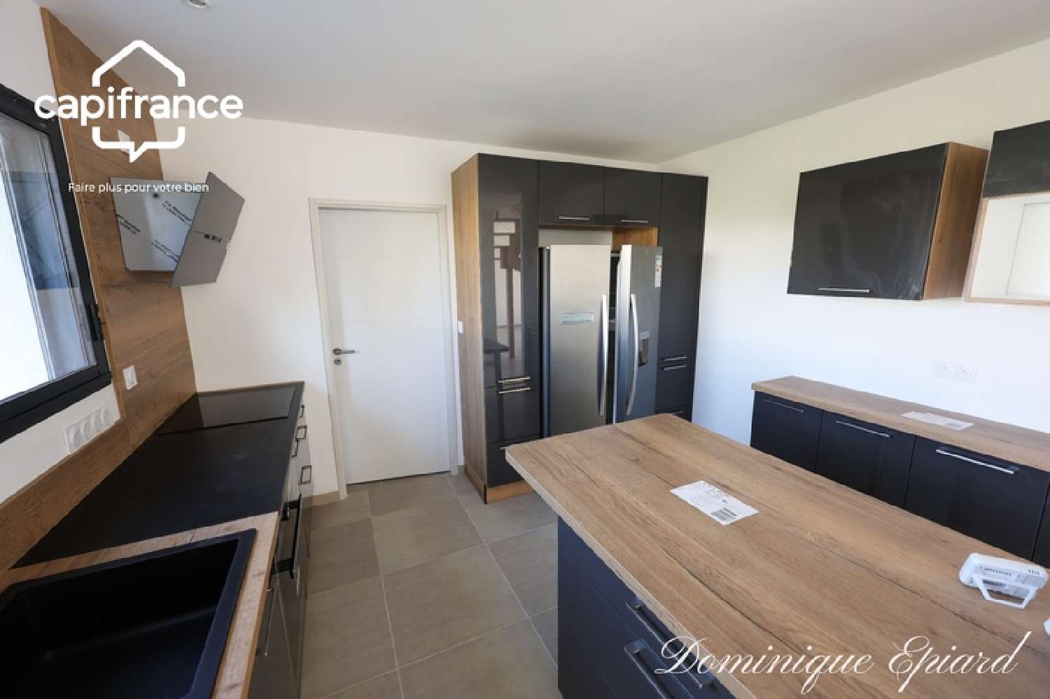 en venta casa Nouaillé-Maupertuis Vienne 4