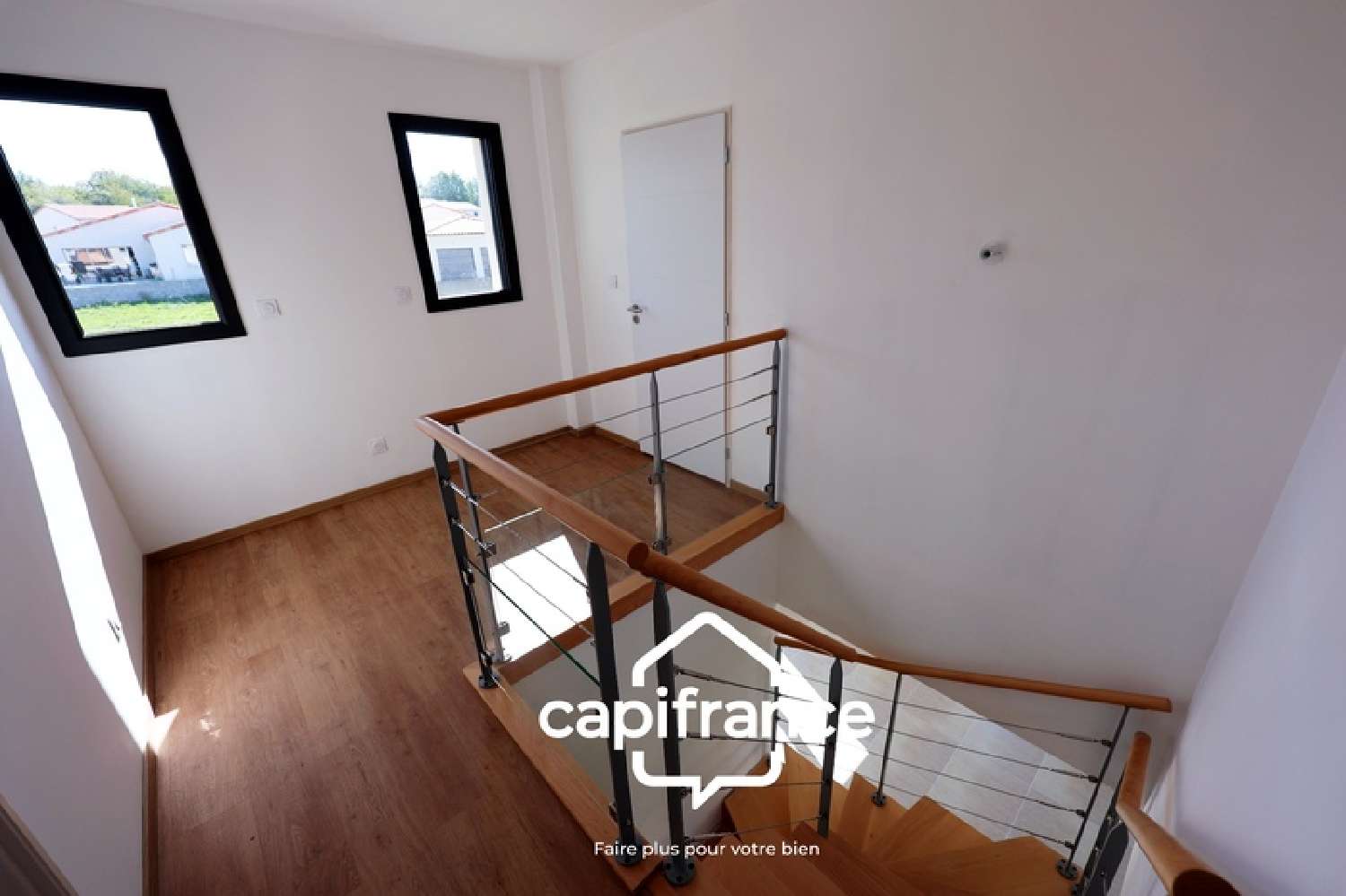 en venta casa Nouaillé-Maupertuis Vienne 7