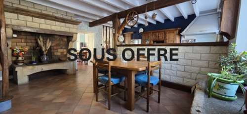 Nouillonpont Meuse Haus Bild 7323342