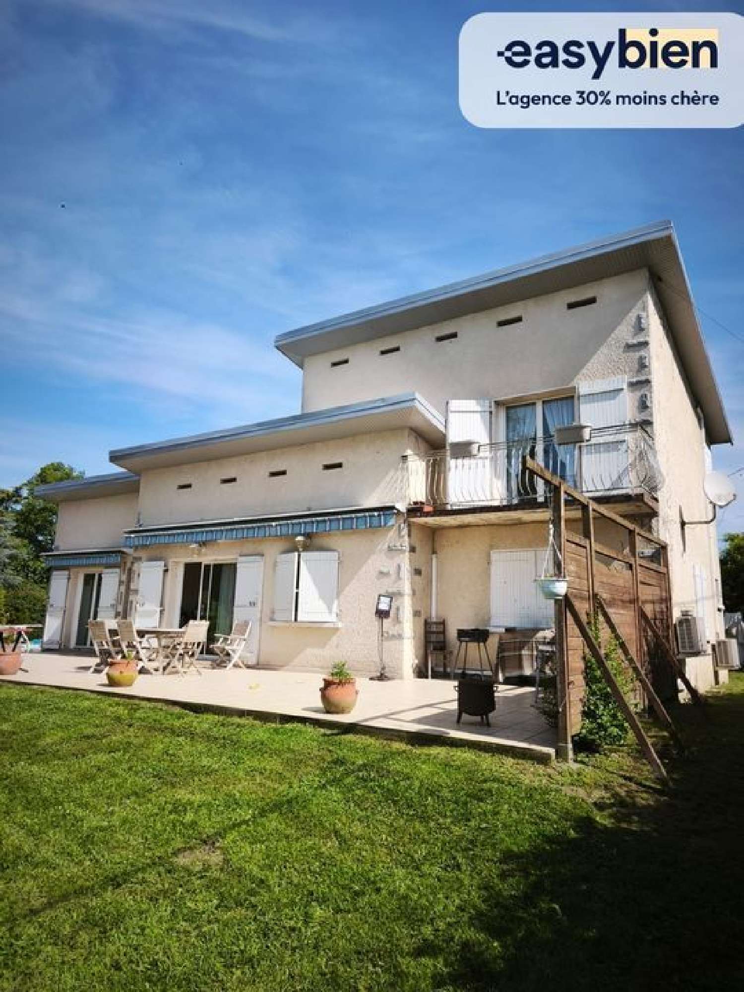  kaufen Haus Nousty Pyrénées-Atlantiques 1