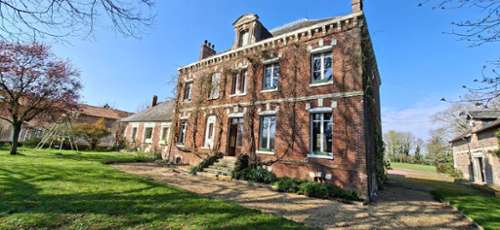 Nouvion-et-Catillon Aisne huis foto 7331274