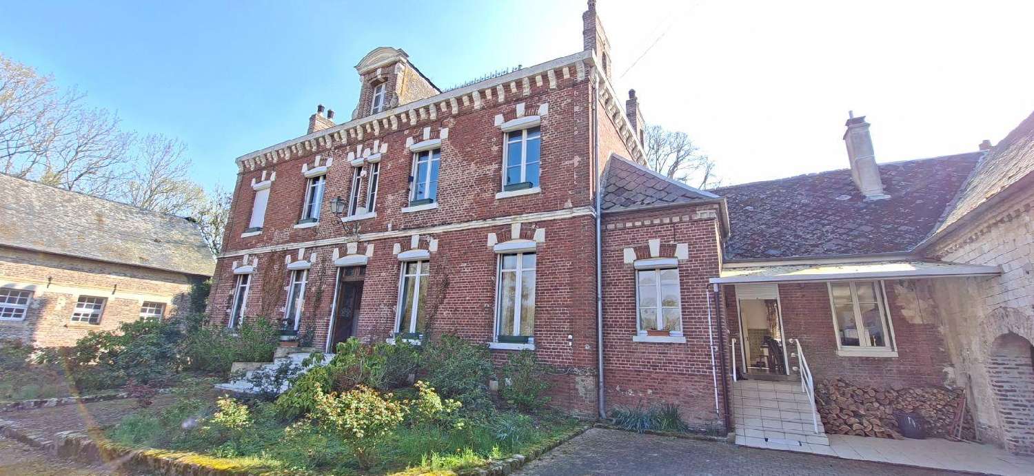  te koop huis Nouvion-et-Catillon Aisne 2