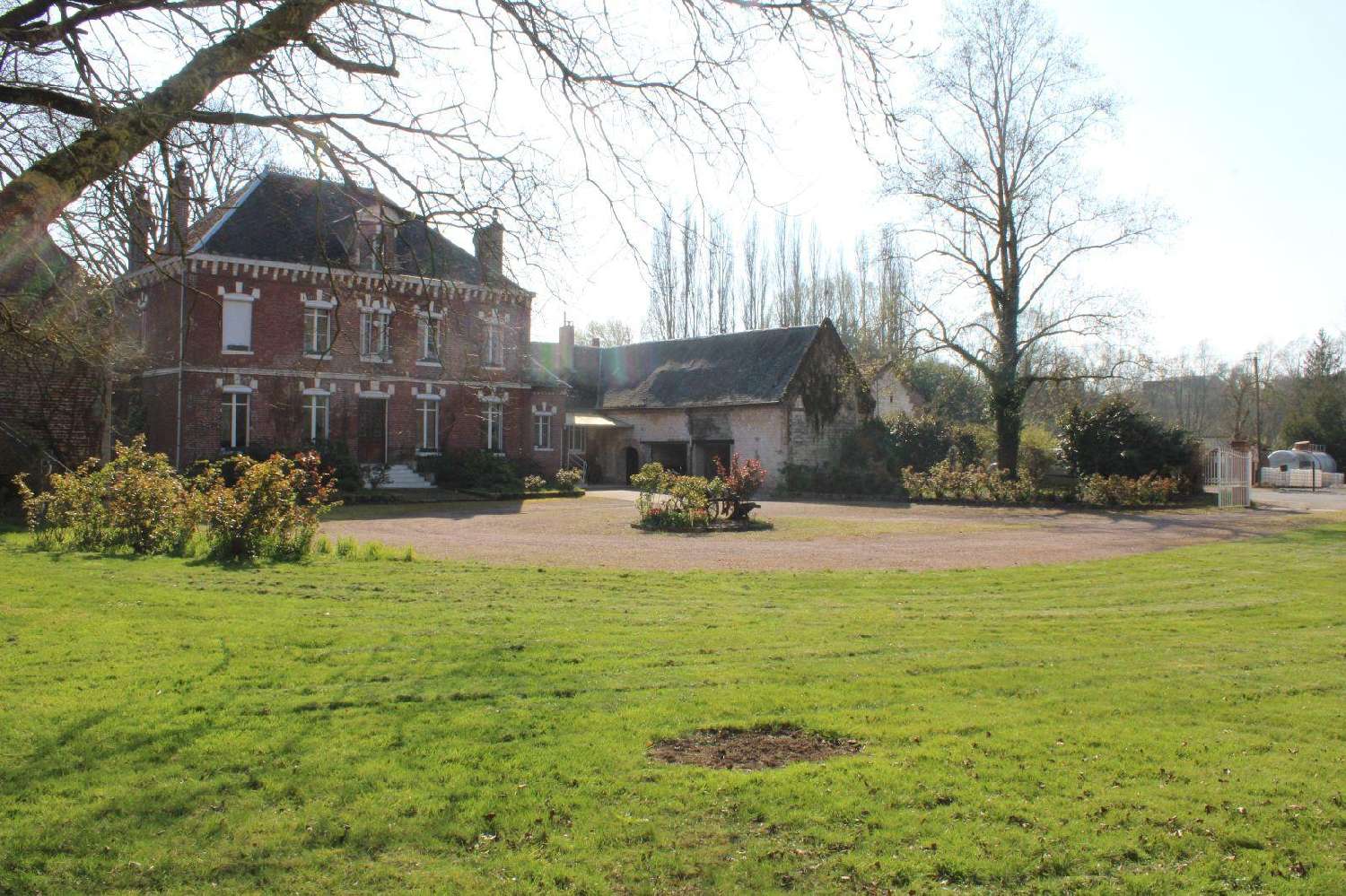  te koop huis Nouvion-et-Catillon Aisne 3