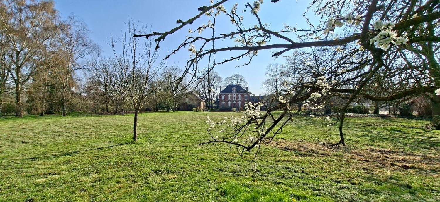  te koop huis Nouvion-et-Catillon Aisne 4