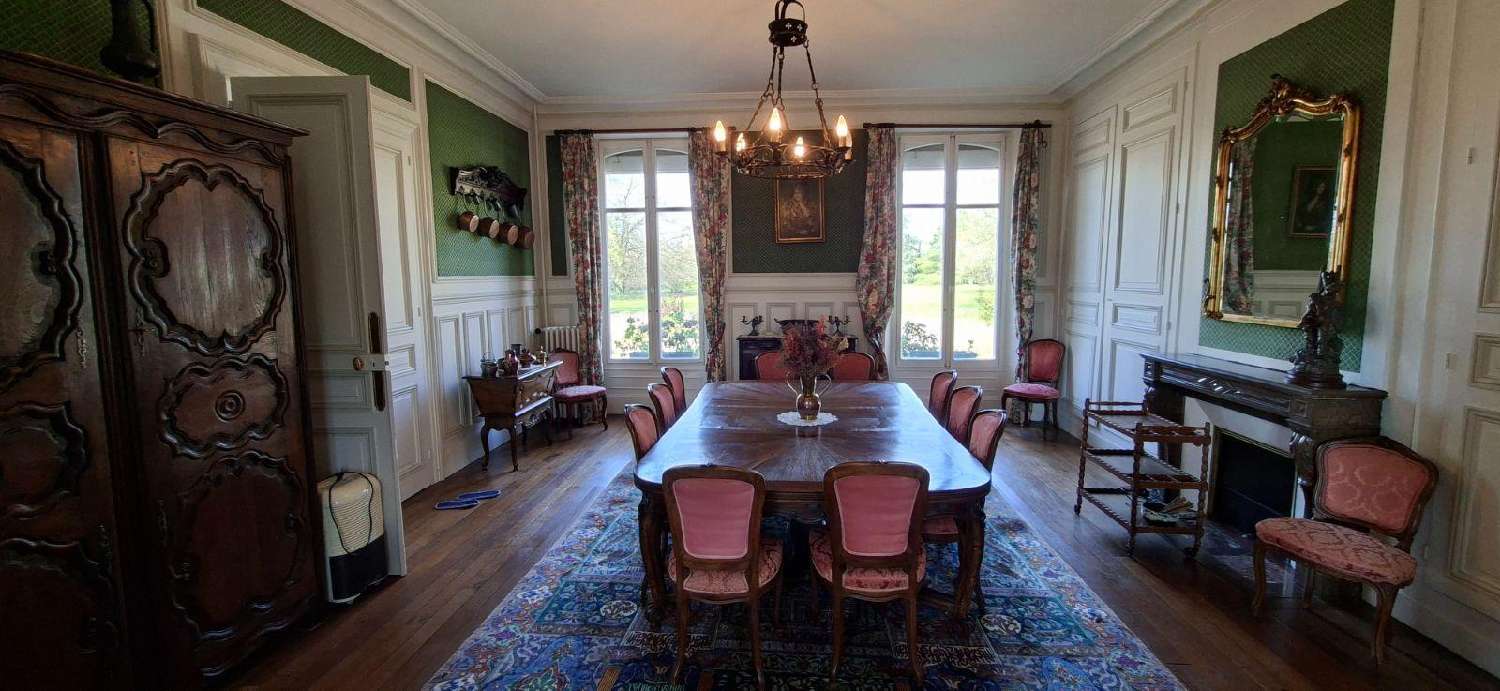  te koop huis Nouvion-et-Catillon Aisne 5
