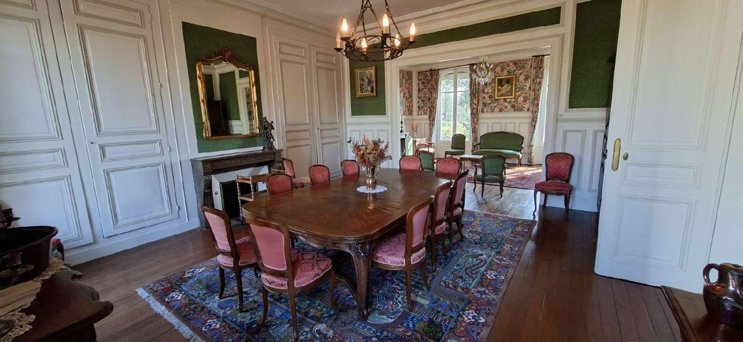  te koop huis Nouvion-et-Catillon Aisne 6